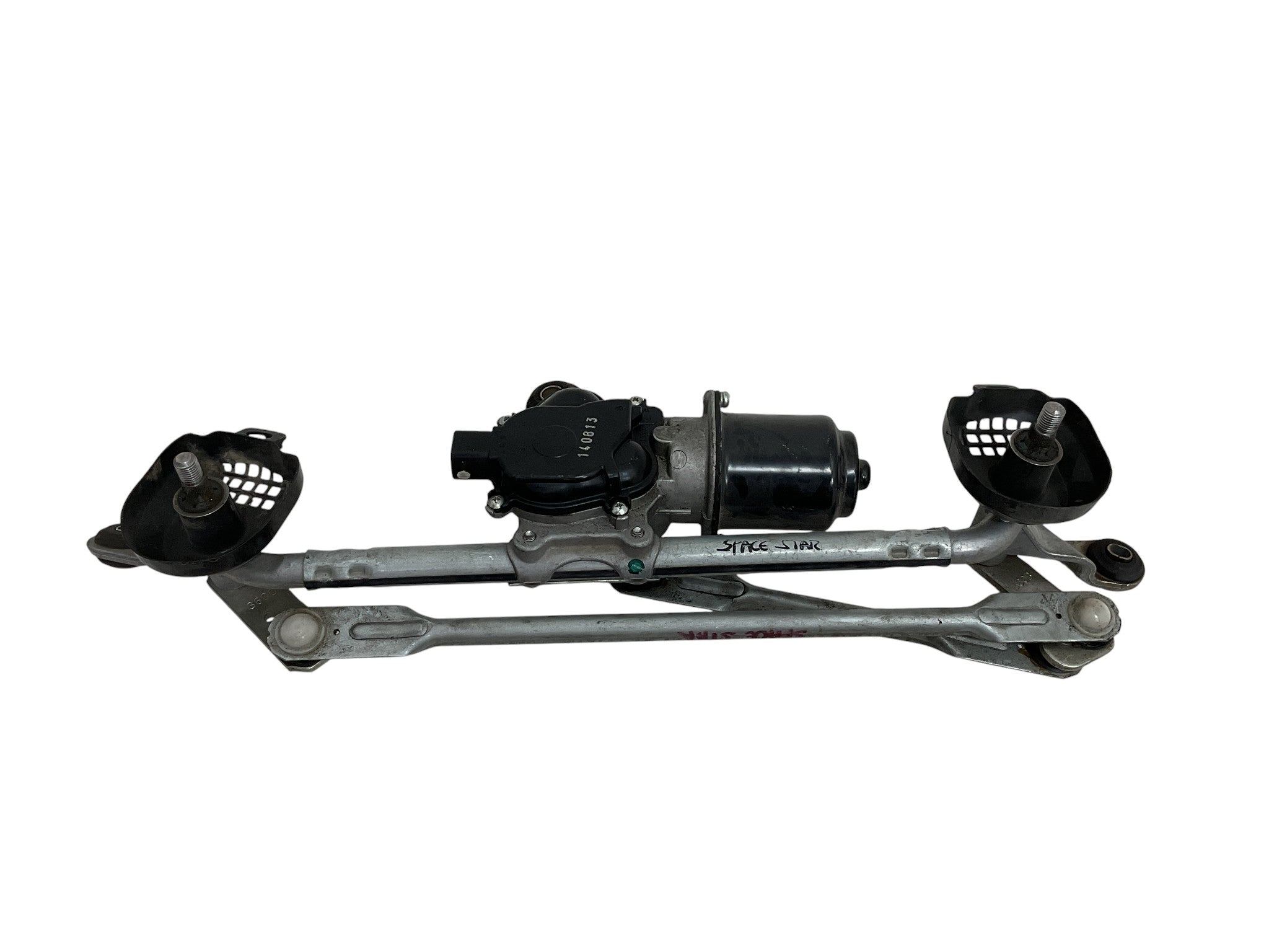 Mecanismo Limpia Delantero Mitsubishi Space Star - 8251A056