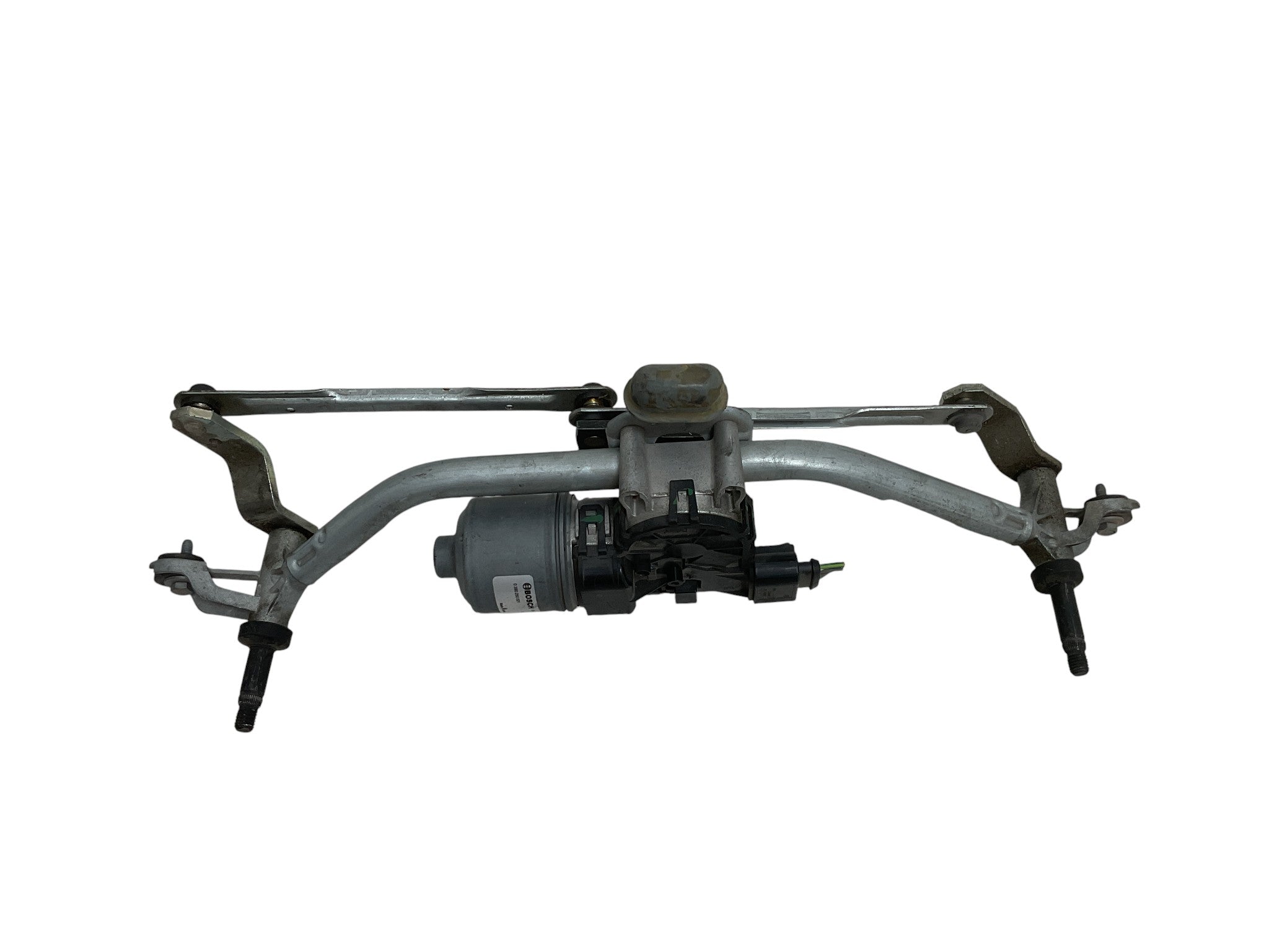 Mecanismo Limpia Delantero PSA 9815497780 - 9815497780