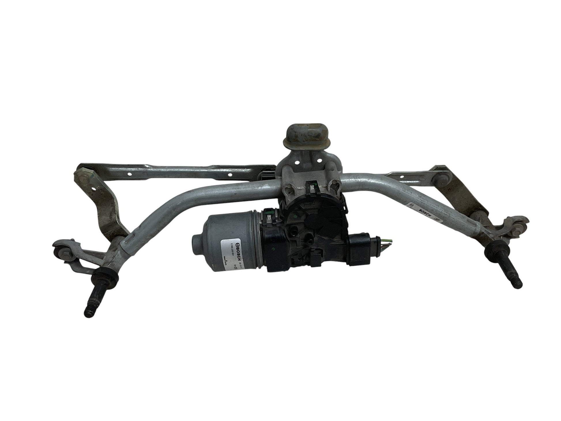 Mecanismo Limpia Delantero PSA 9815497780 - 9815497780