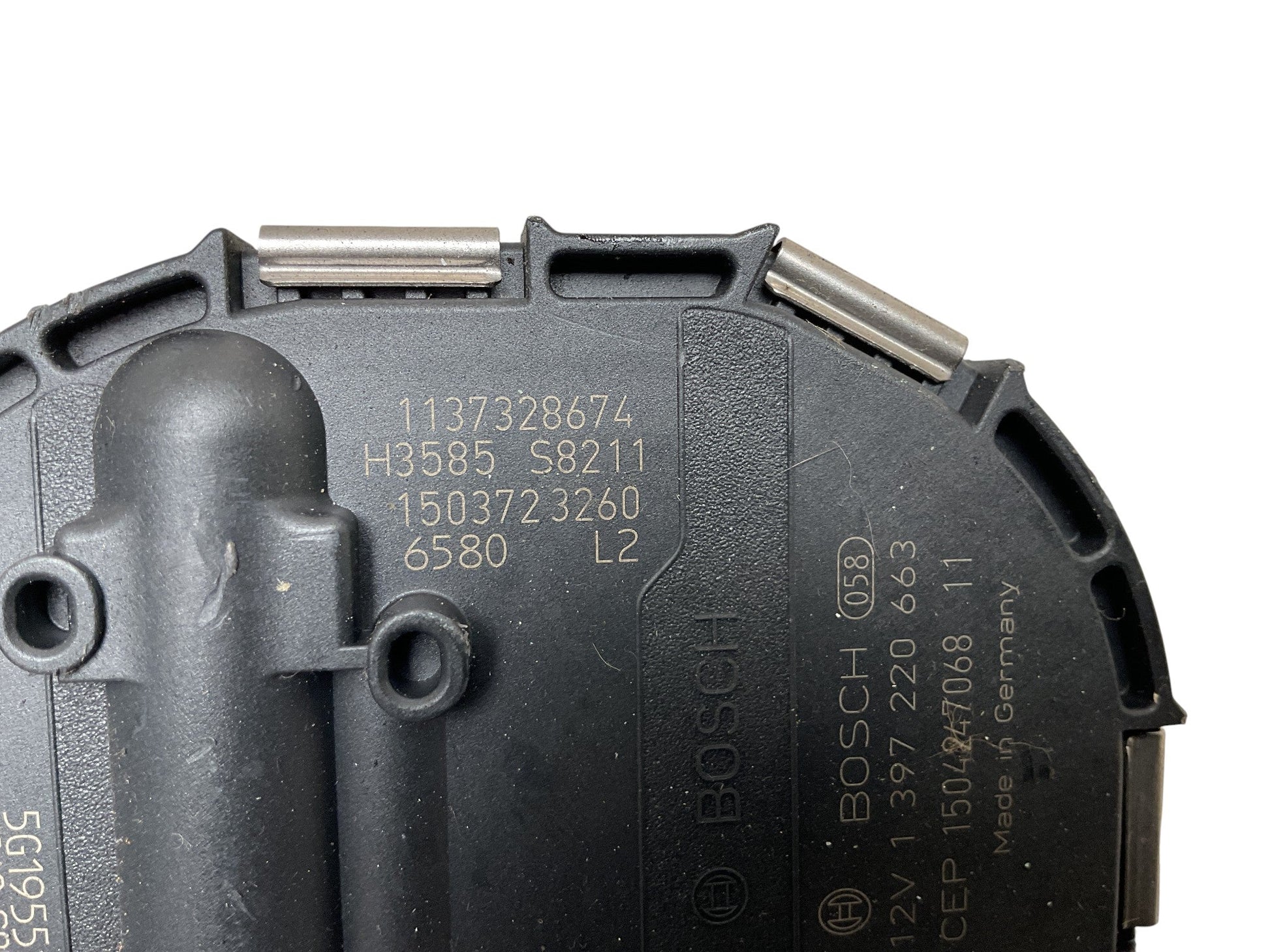 Mecanismo Limpia delantero VW Golf 12 - 20 - 5G1955023C