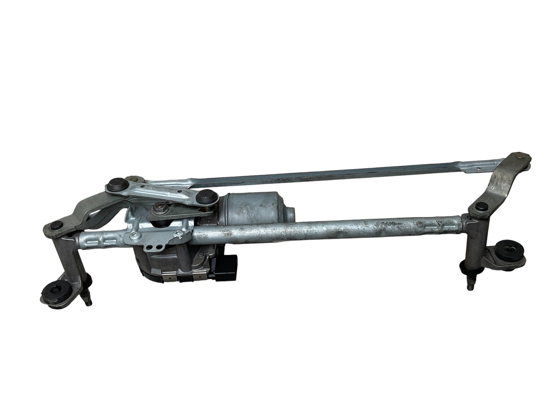 Mecanismo Limpia delantero VW Golf 12 - 20 - 5G1955023C