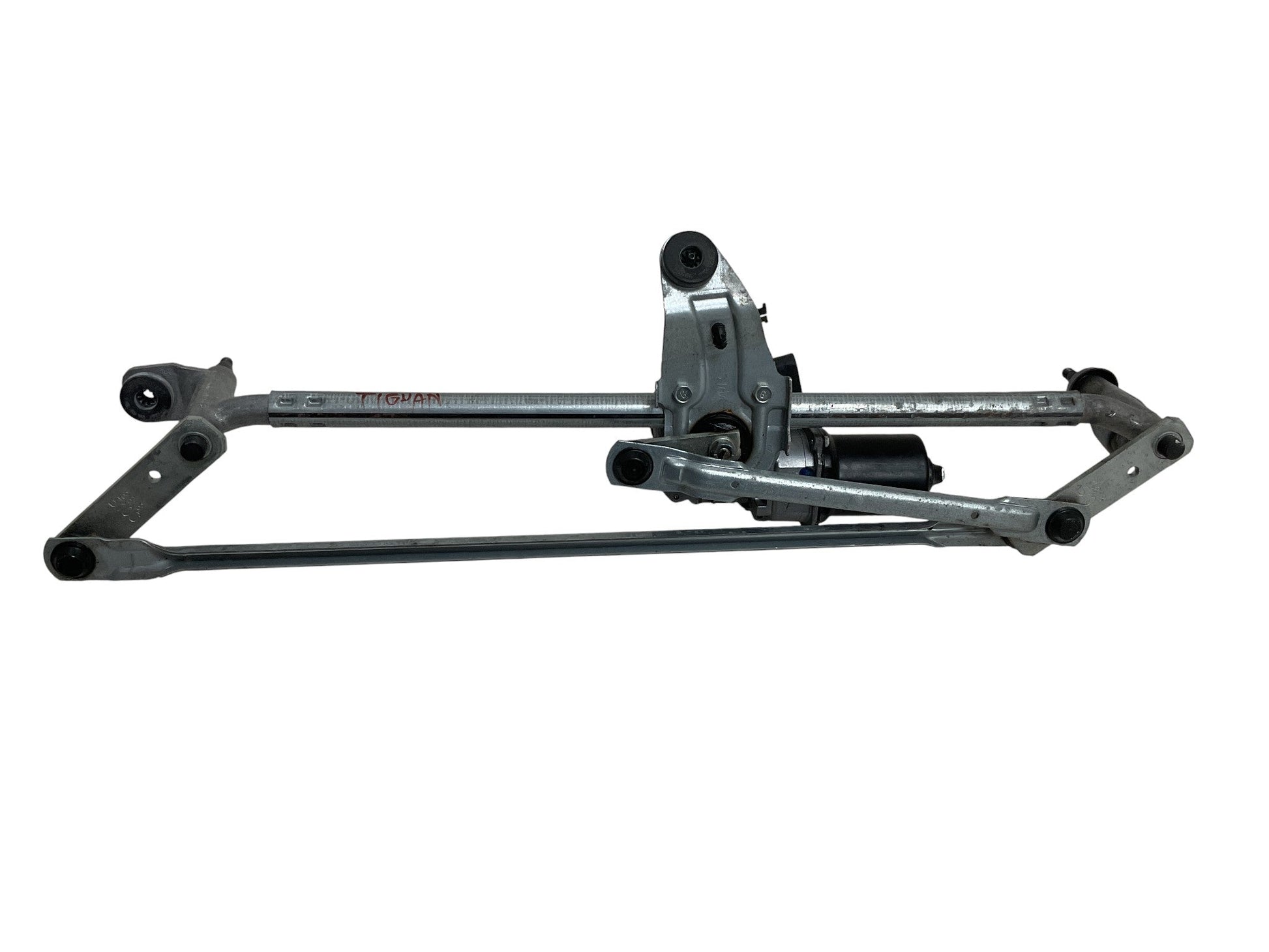 Mecanismo Limpia delantero VW Tiguan 16 - 25 - 5NB955023A