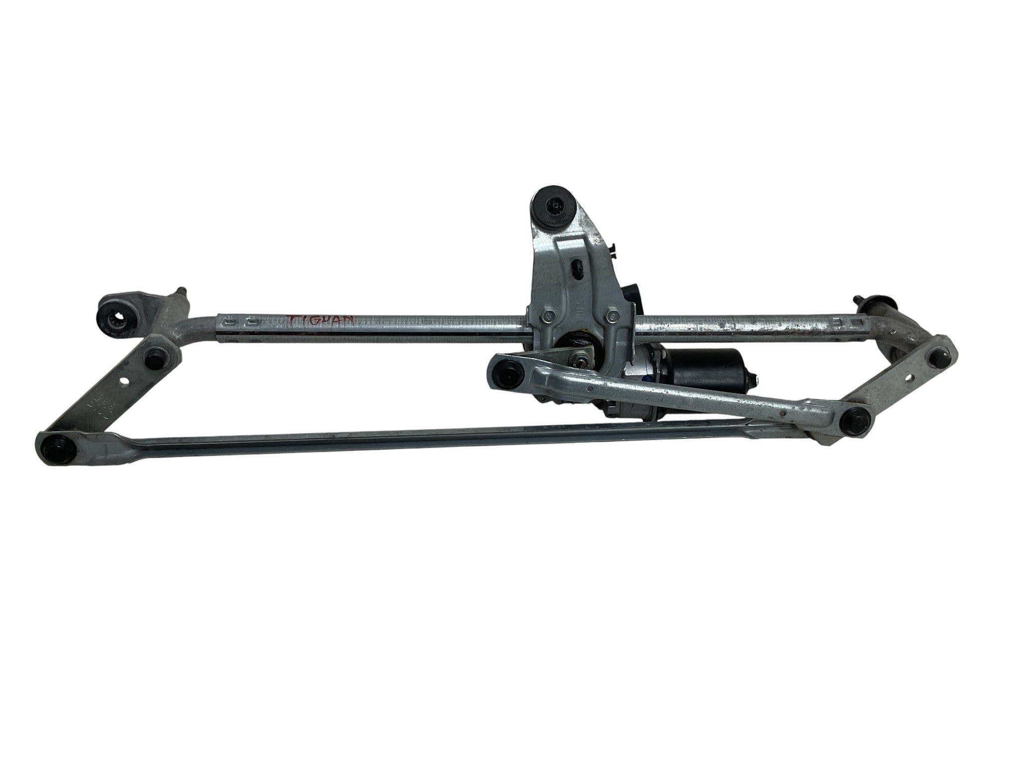 Mecanismo Limpia delantero VW Tiguan 16 - 25 - 5NB955023A