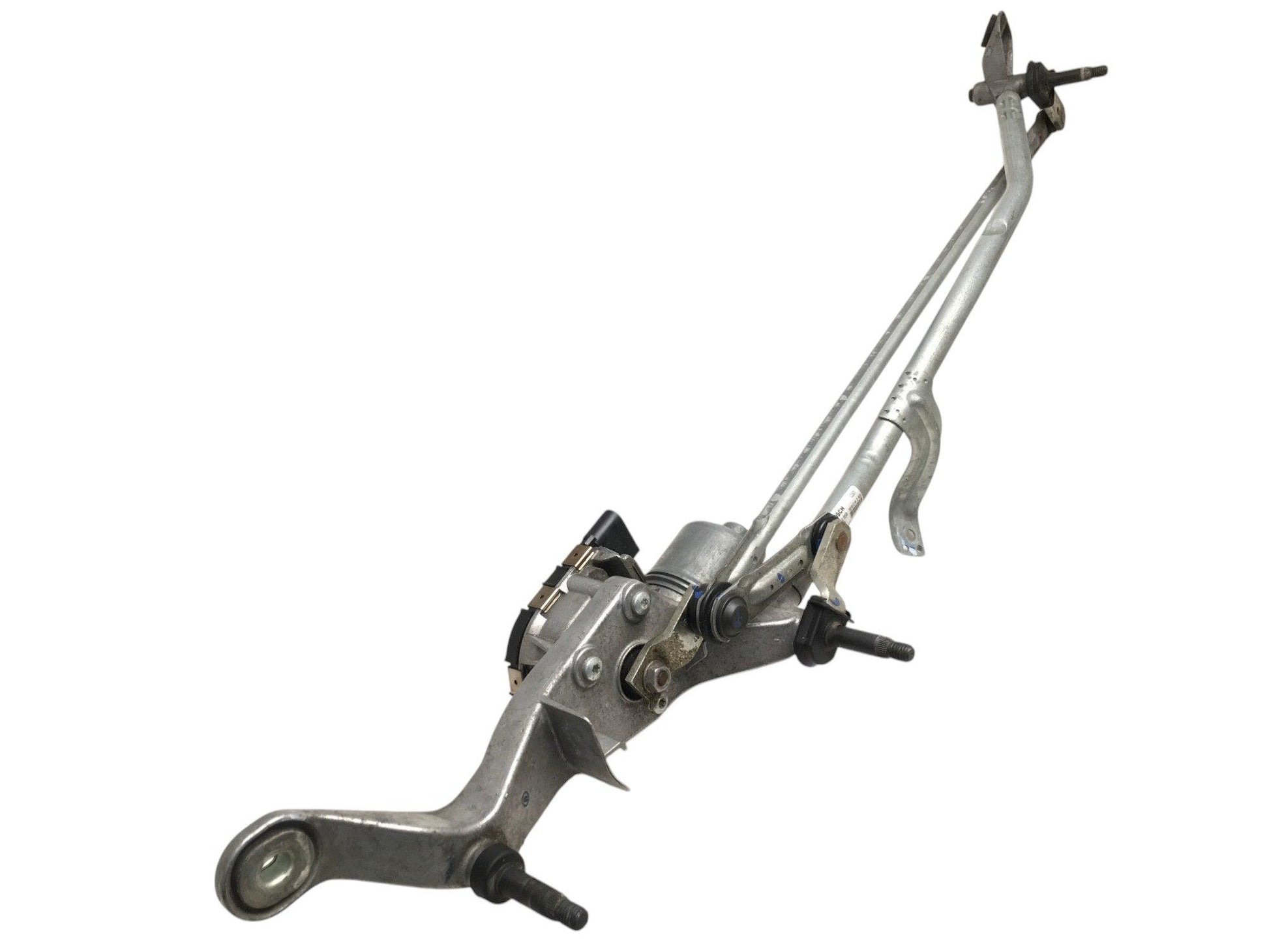 Mecanismo Limpia Mercedes C205 - A2058208102