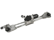 Mecanismo limpiaparabirsas Nissan 28800EB400