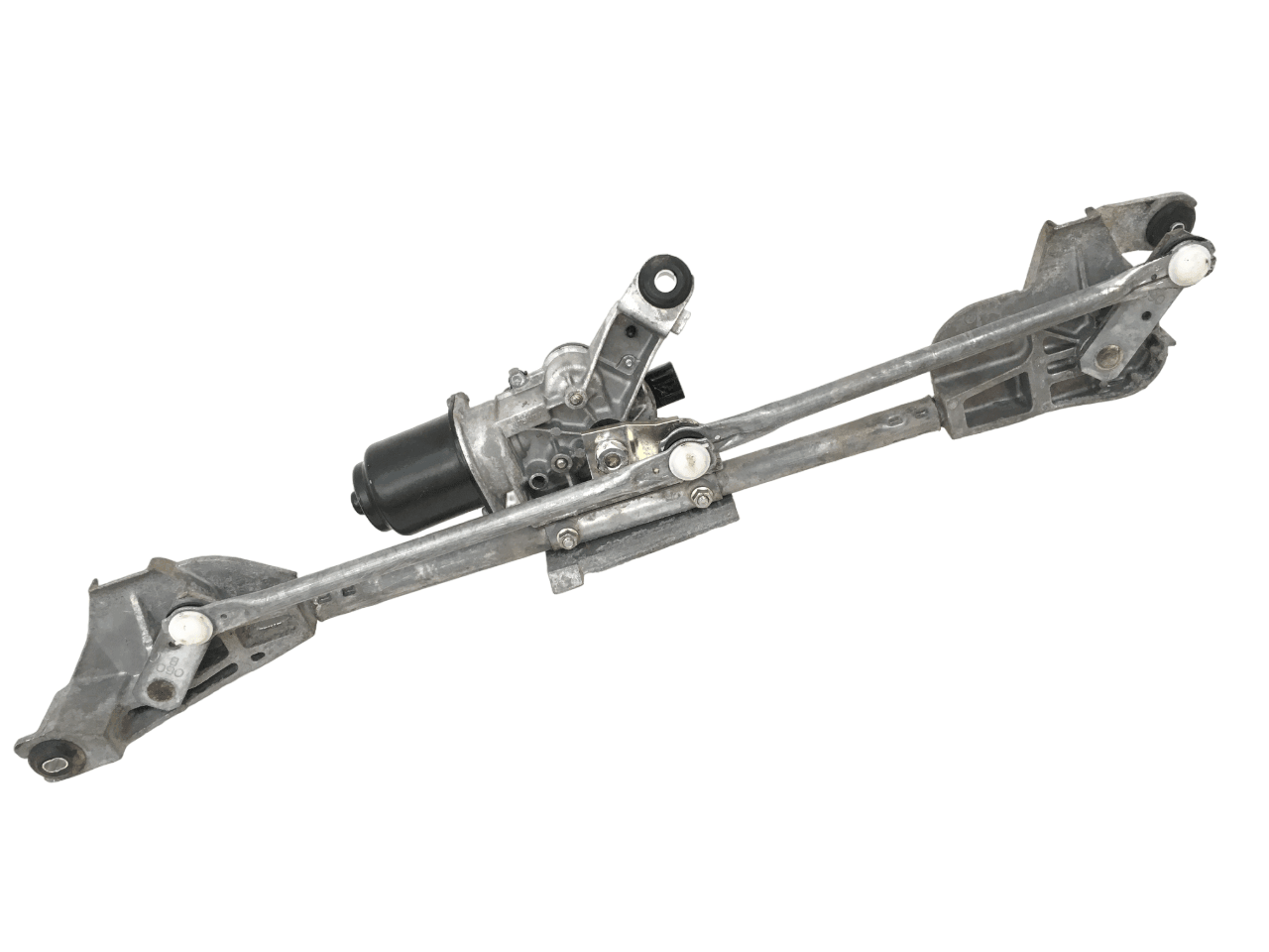 Mecanismo limpiaparabirsas Nissan 28800EB400 - 28800EB400