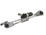 Mecanismo limpiaparabirsas Nissan 28800EB400 - 28800EB400