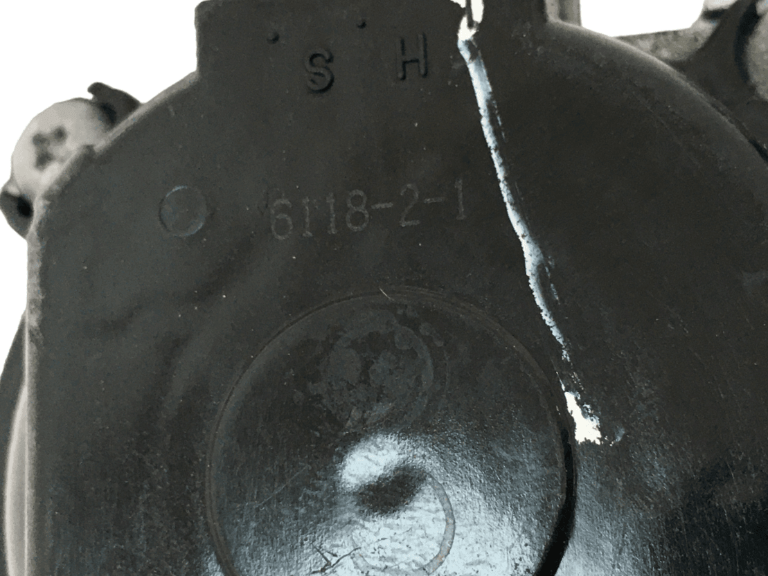 Mecanismo limpiaparabirsas Nissan 28800EB400 - 28800EB400