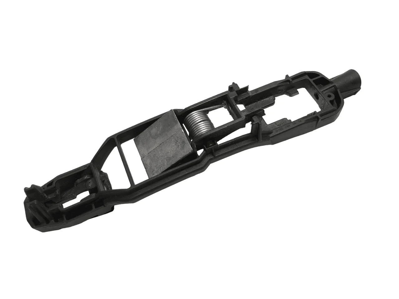 Mecanismo manija tra dcha Mercedes W163