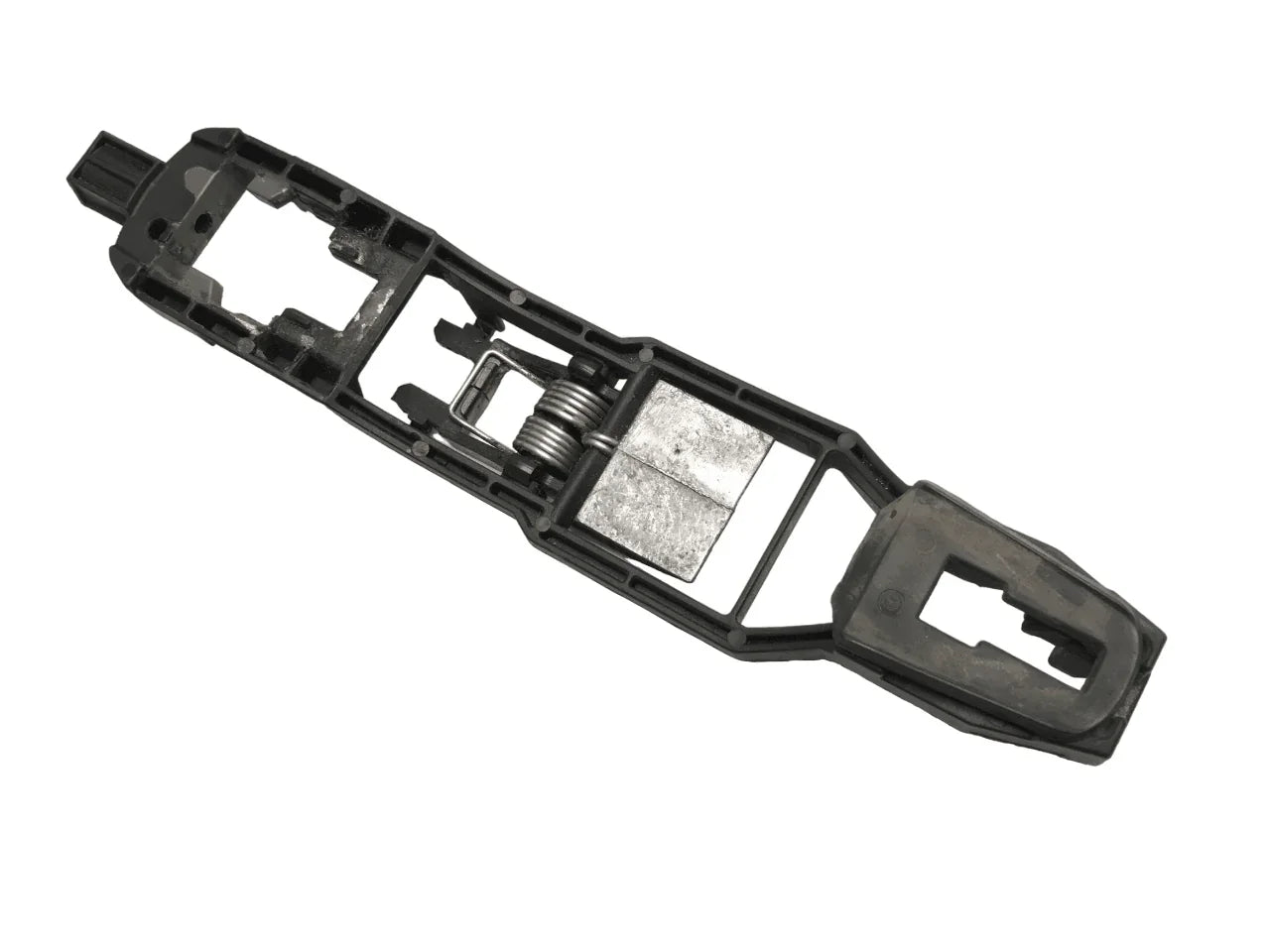 Mecanismo manija tra dcha Mercedes W163