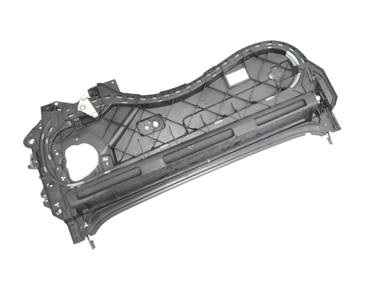 Mecanismo techo solar Peugeot 308