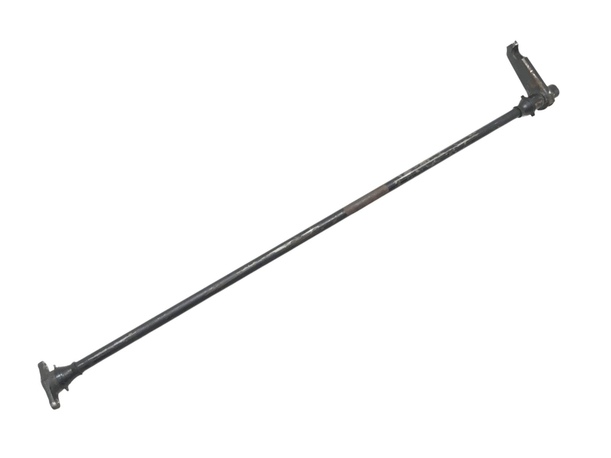 Mitsubishi tirante ballesta - 