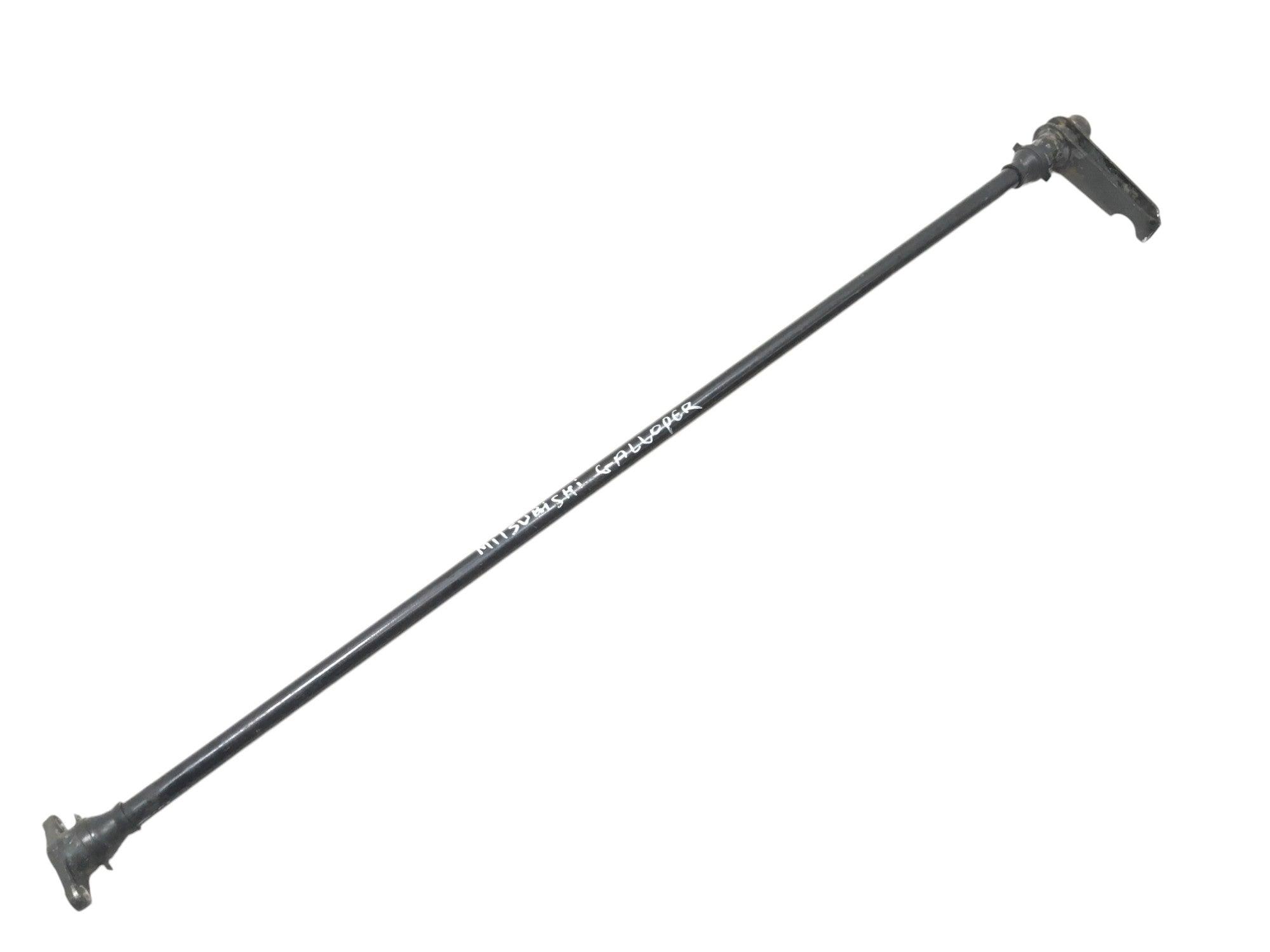 Mitsubishi tirante ballesta - 