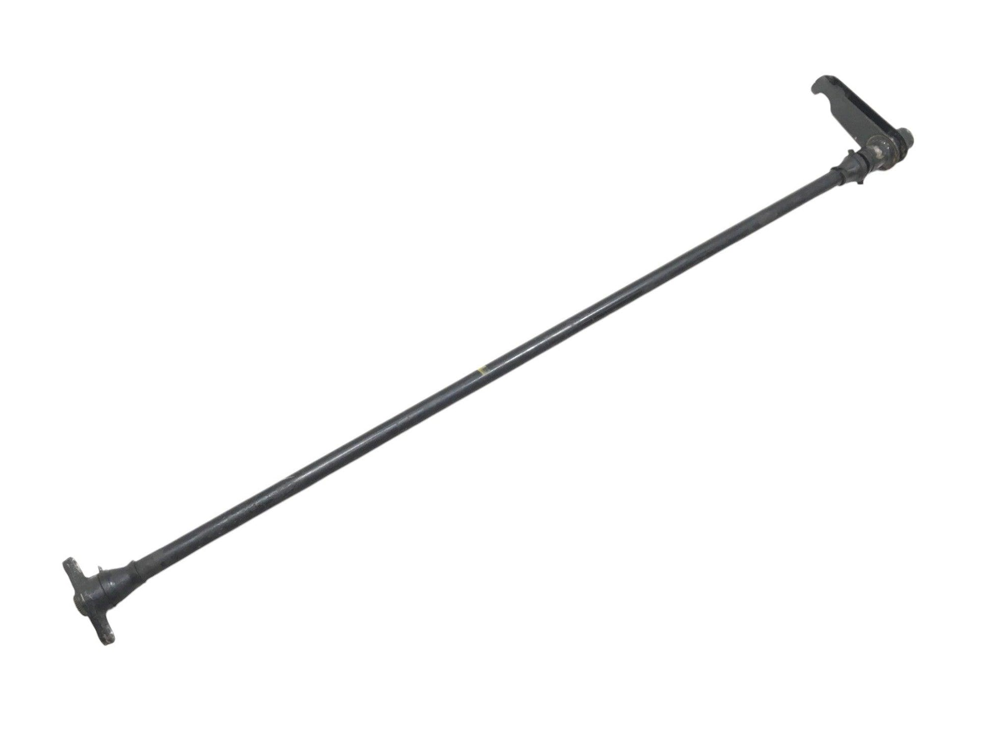 Mitsubishi Tirante Ballesta - 