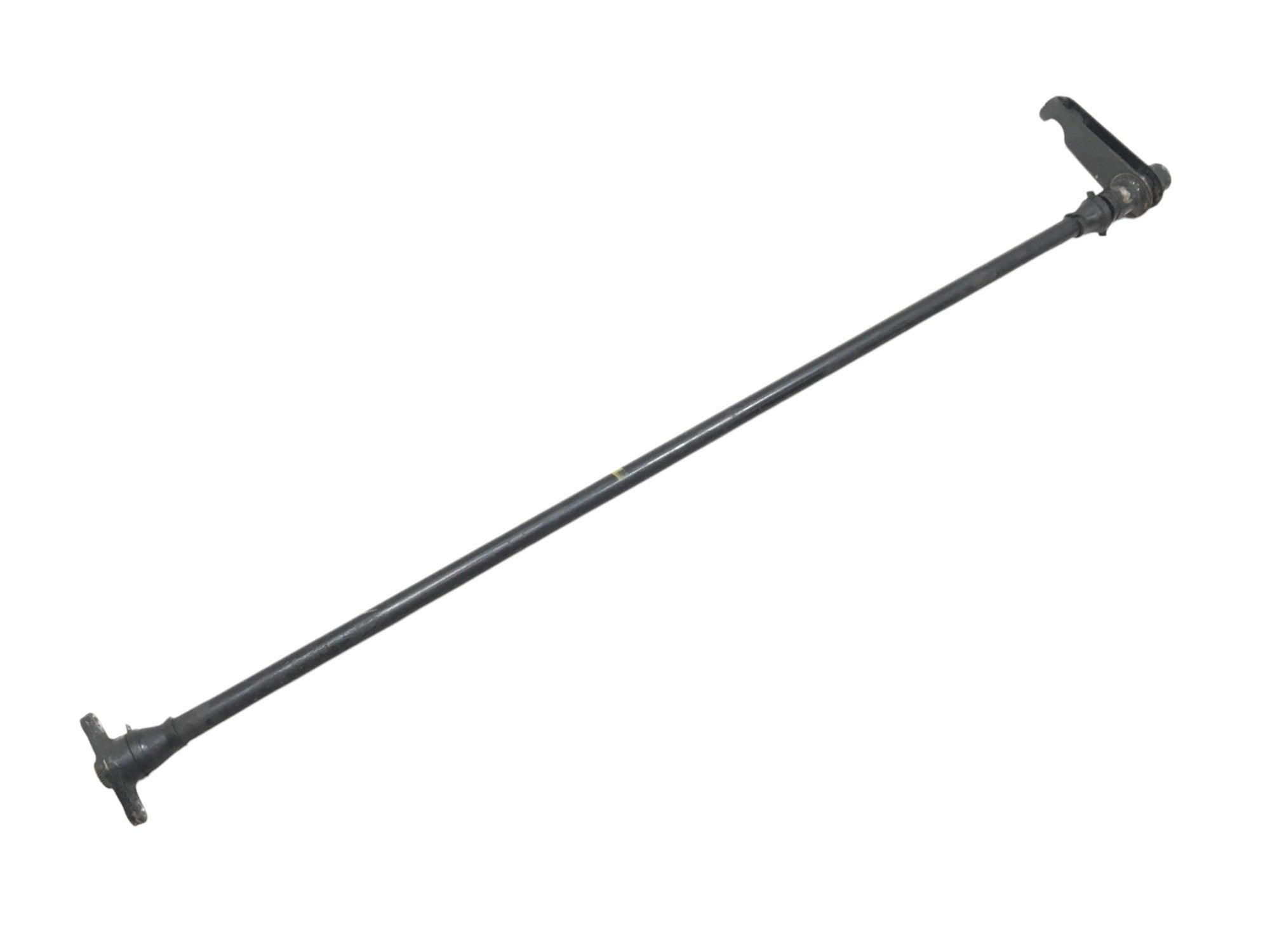 Mitsubishi Tirante Ballesta - 