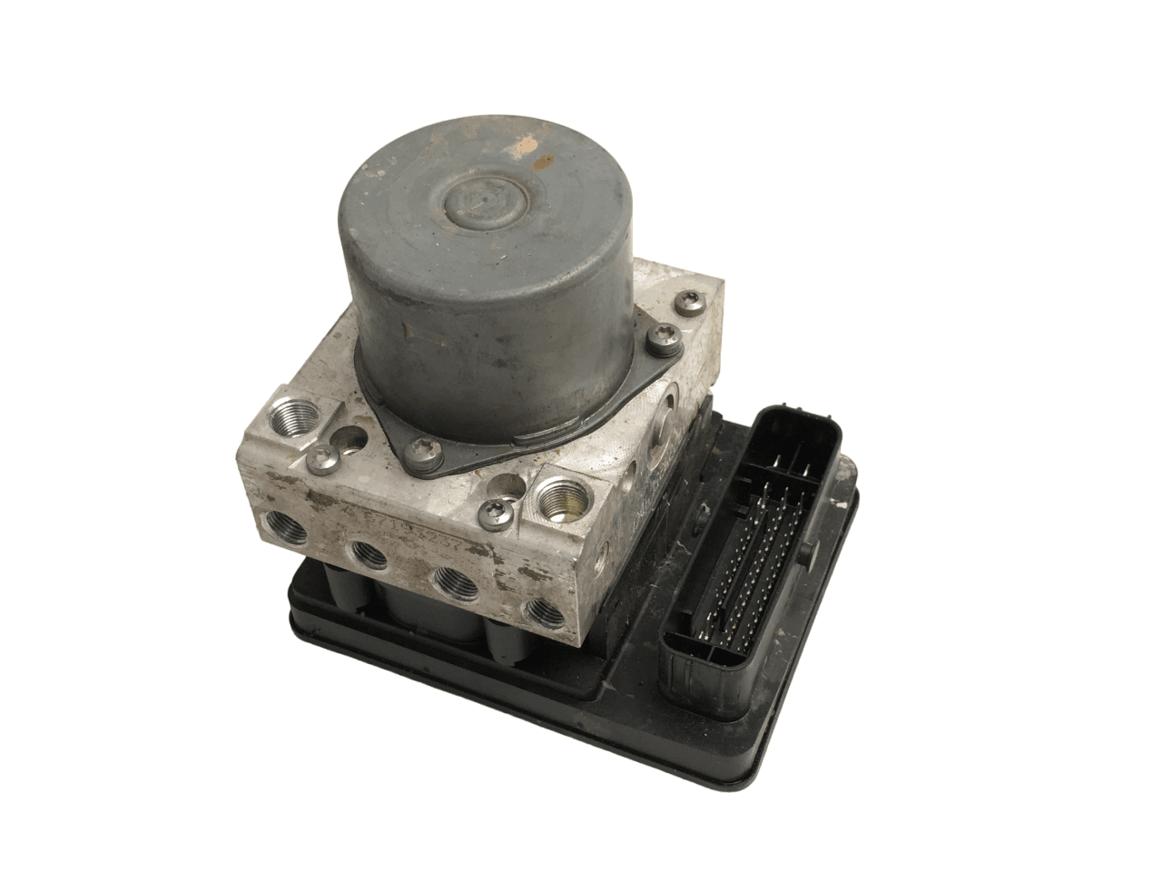 Modulo ABS Audi 5N0614109CL - 5N0614109CL