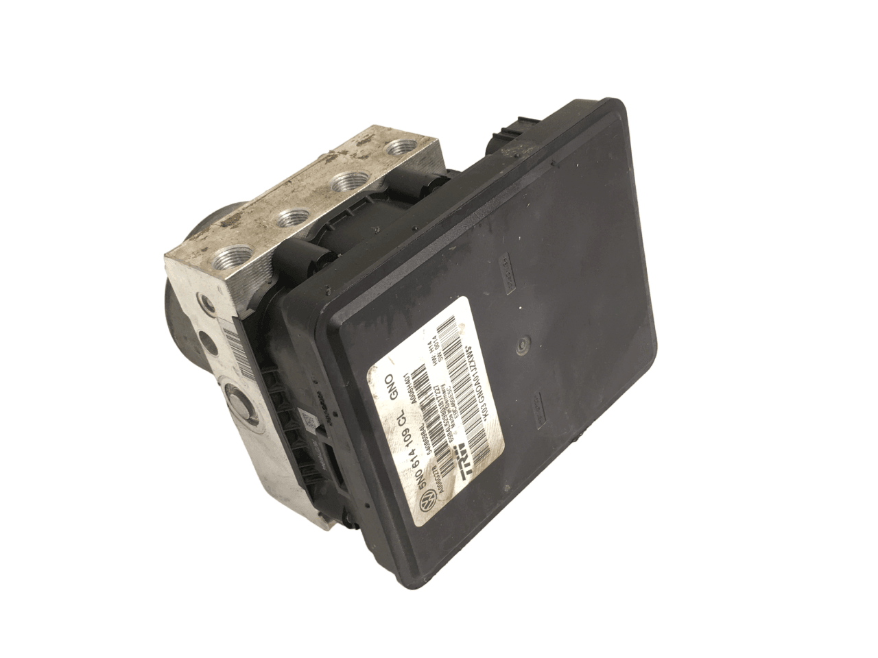 Modulo ABS Audi 5N0614109CL - 5N0614109CL