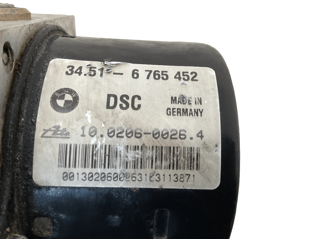 Módulo ABS BMW Serie 3 E46 6765454 - 6765452