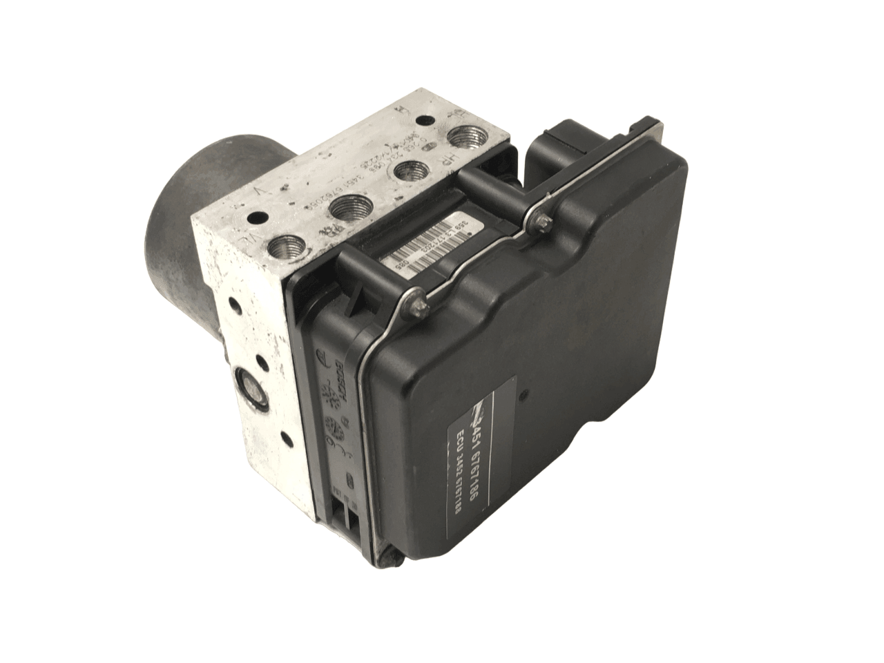 Modulo ABS BMW X5 E53 - 34526767188