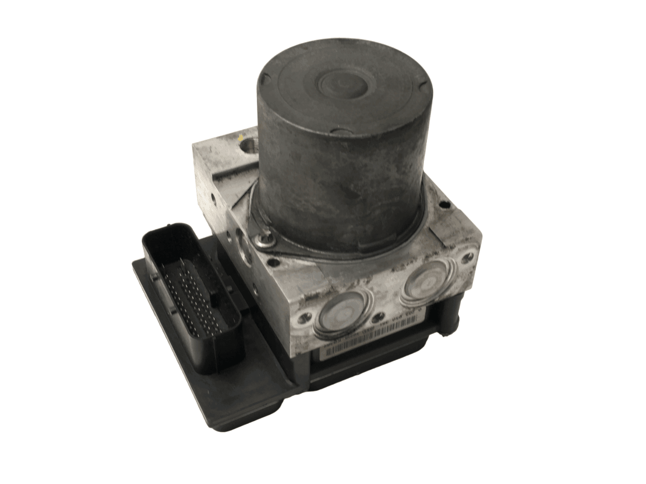 Modulo ABS BMW X5 E53 - 34526767188