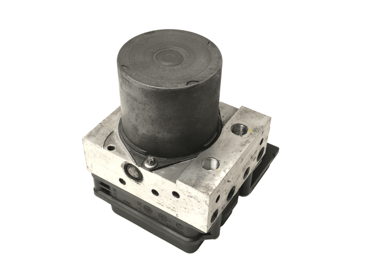 Modulo ABS BMW X5 E53 - 34526767188