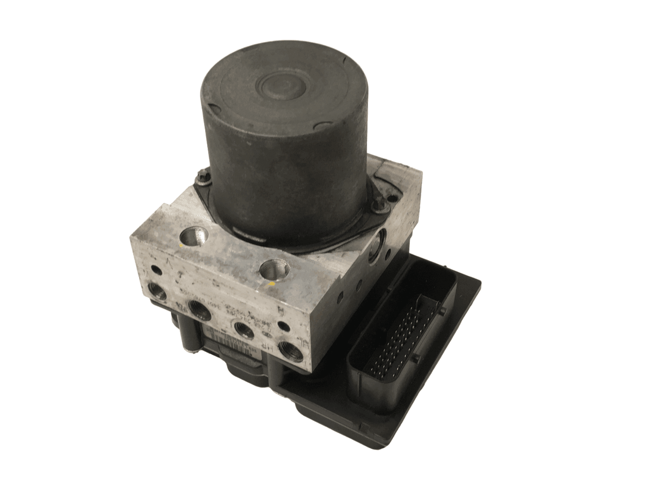 Modulo ABS BMW X5 E53 - 34526767188