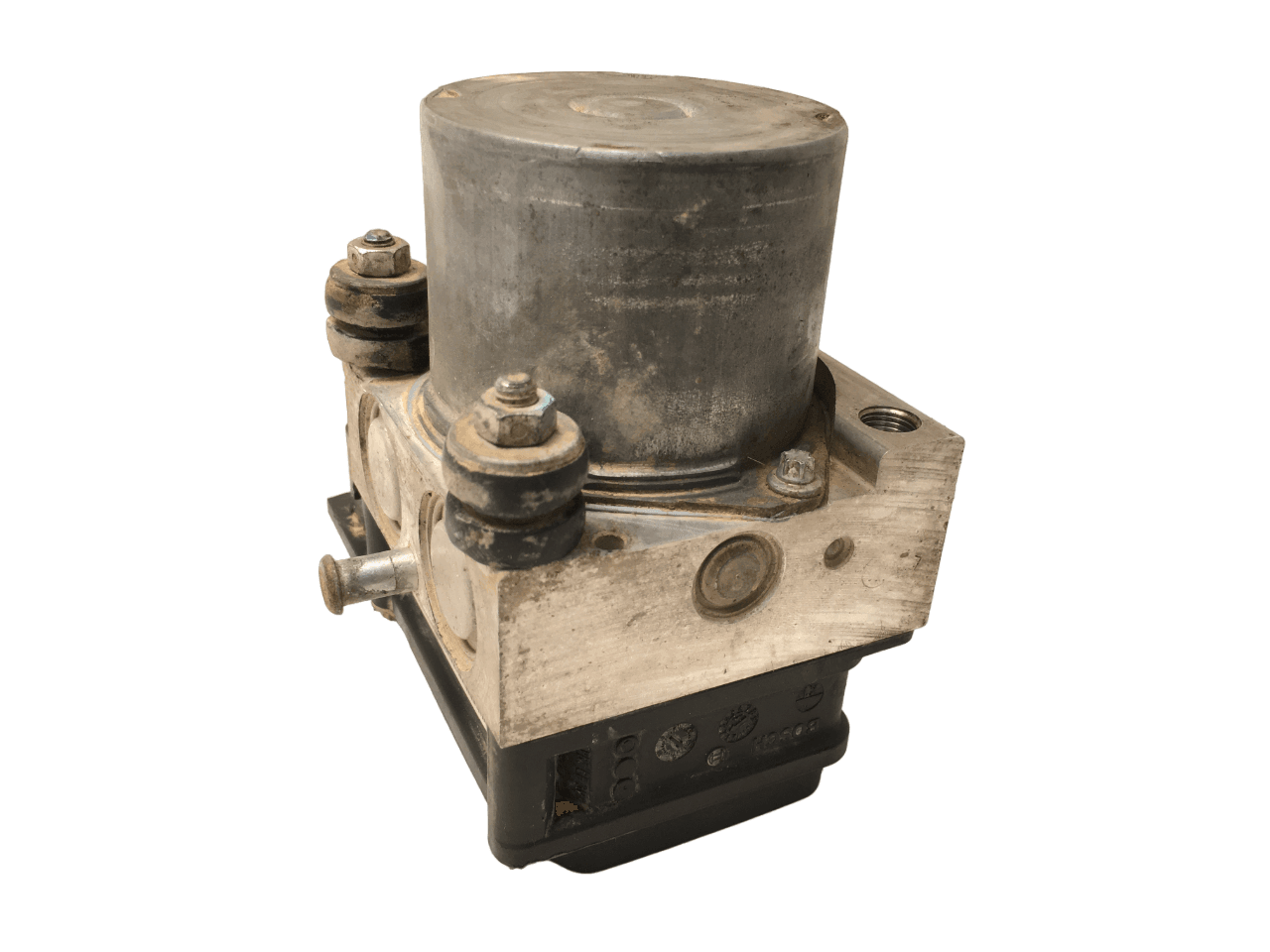 Modulo ABS Citroen C4/ Peugeot 307 - 9663345480