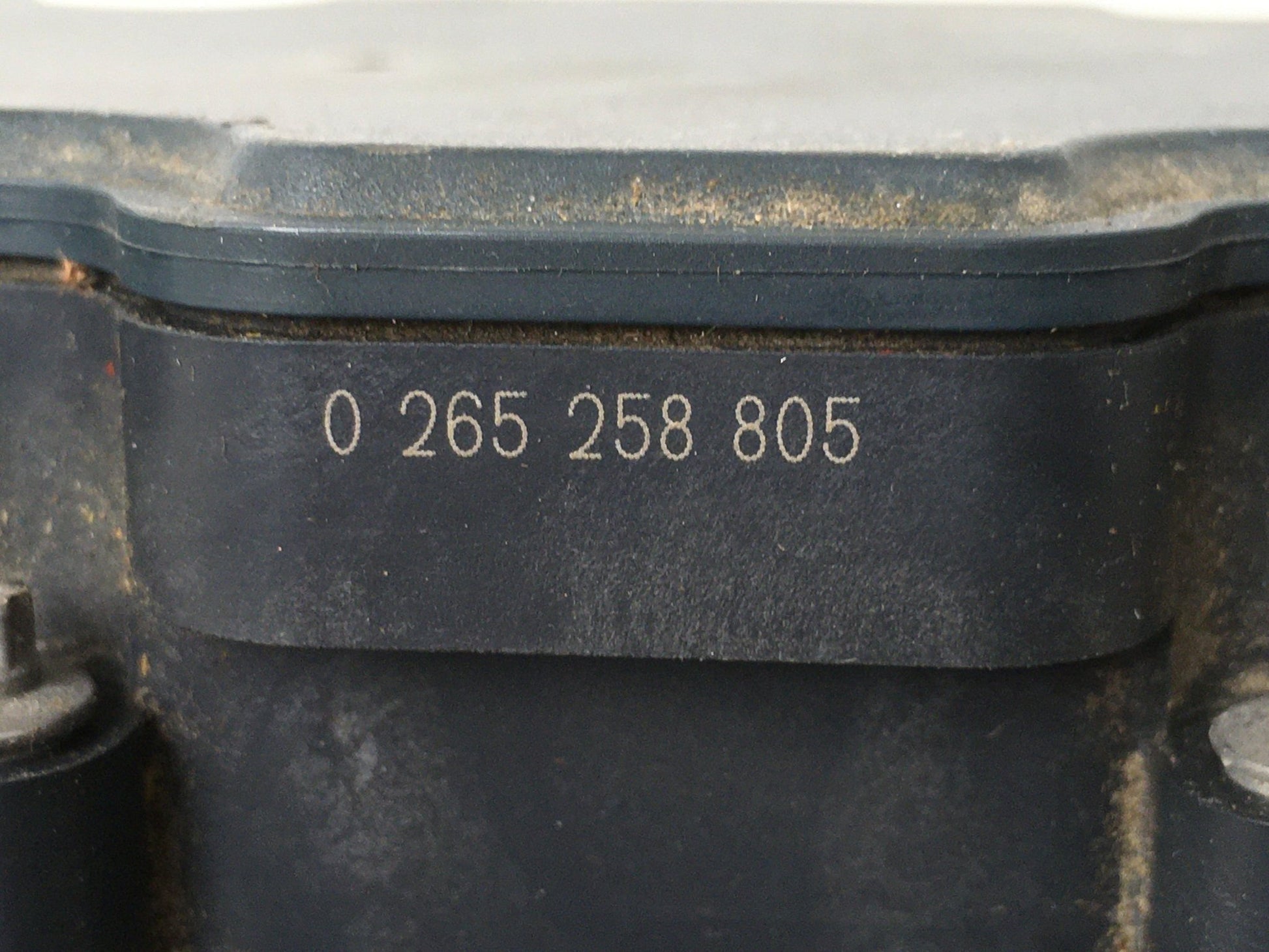 Modulo ABS Ford Ranger TKE - 0265258805