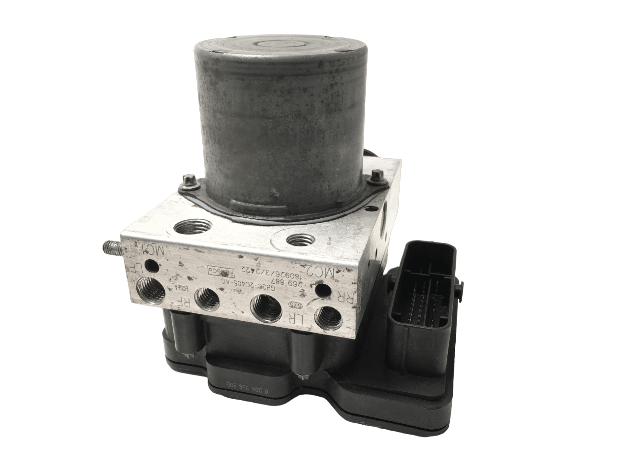 Modulo ABS Ford Ranger TKE - 0265258805