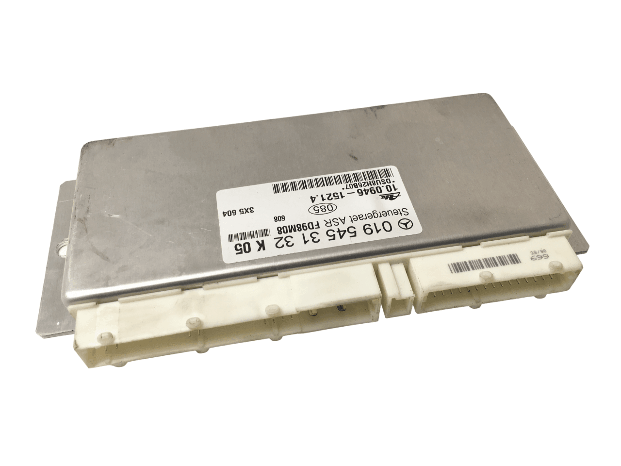 Modulo ABS Mercedes 0195453132 - 0195453132