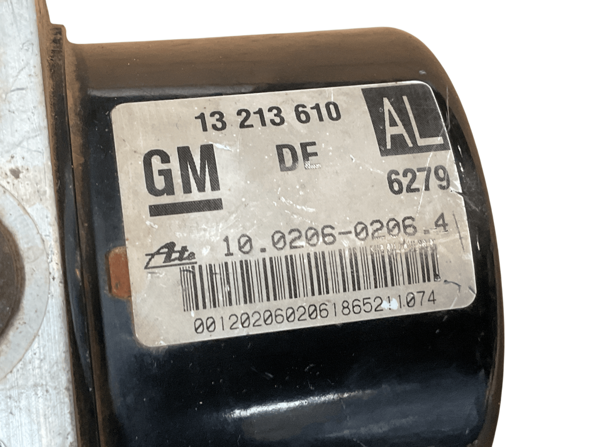 Modulo ABS Opel Astra H 04-14 - 1002060206