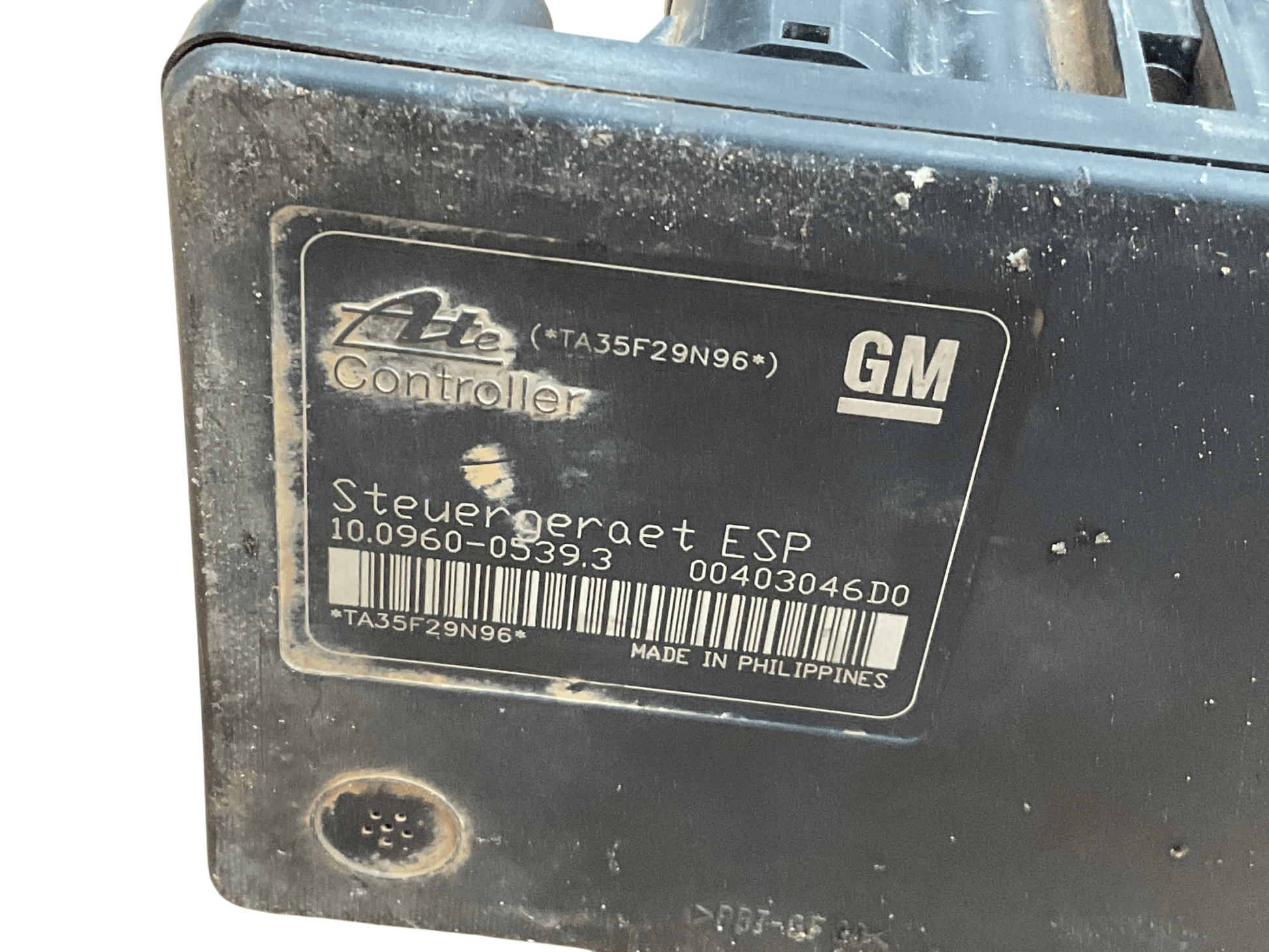 Modulo ABS Opel Astra H 04-14 - 1002060206