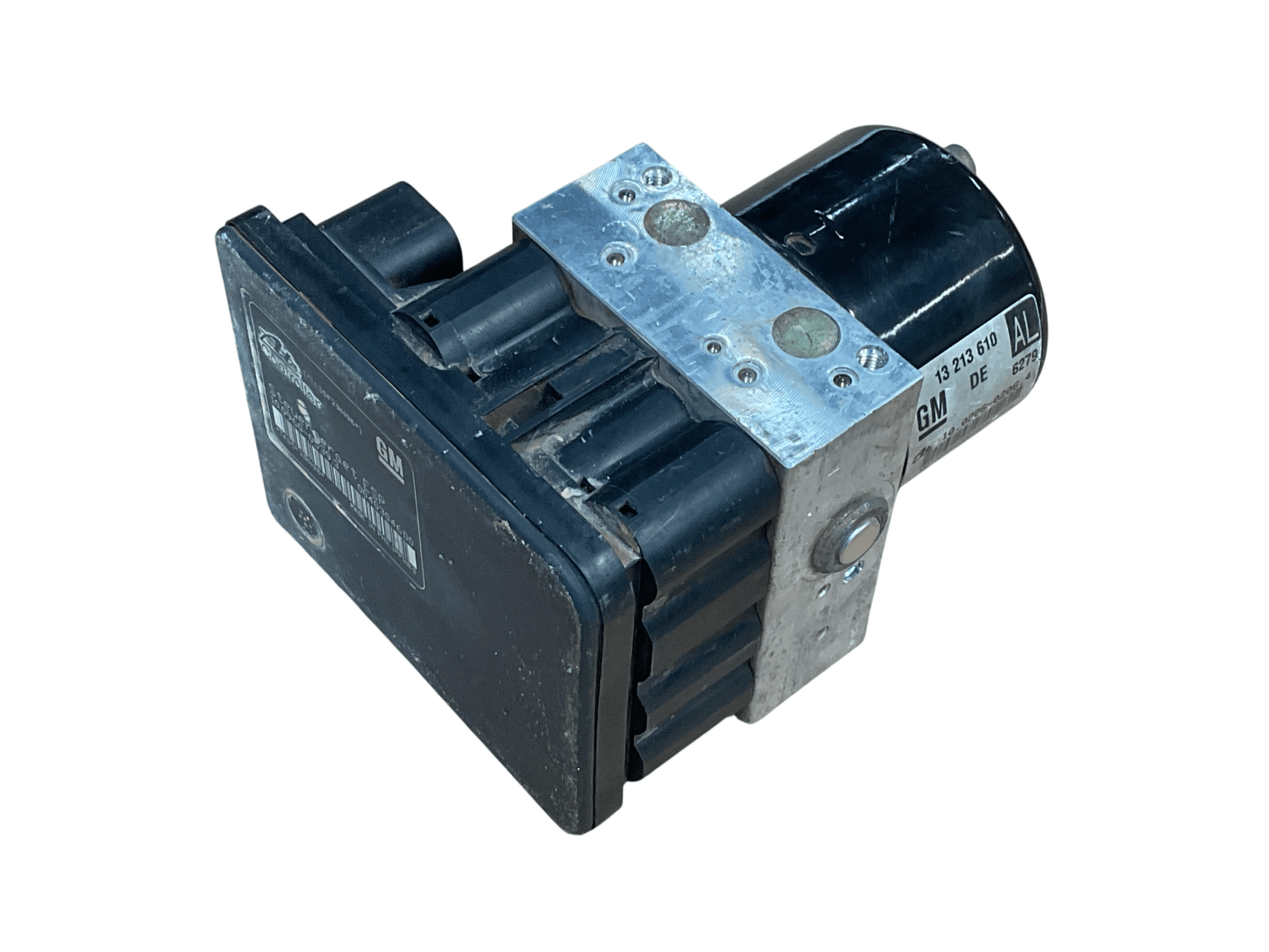 Modulo ABS Opel Astra H 04-14 - 1002060206