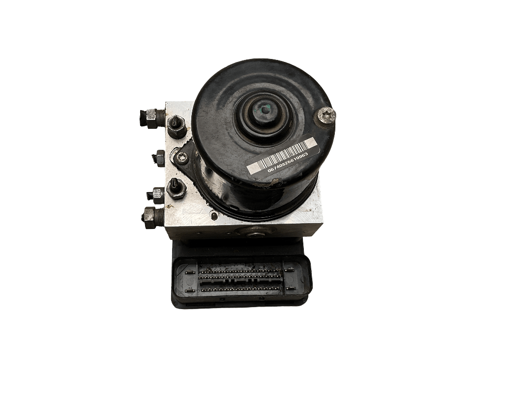 Modulo ABS PSA 10096011653 - 1009611653