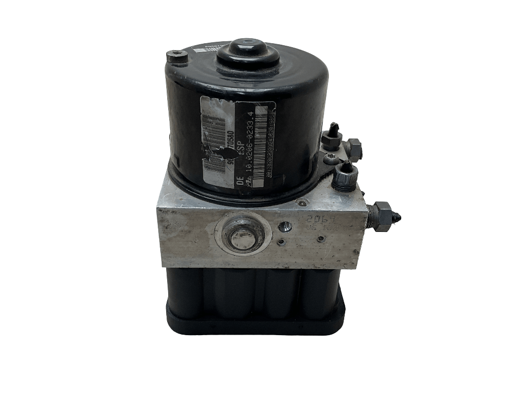Modulo ABS PSA 10096011653 - 1009611653