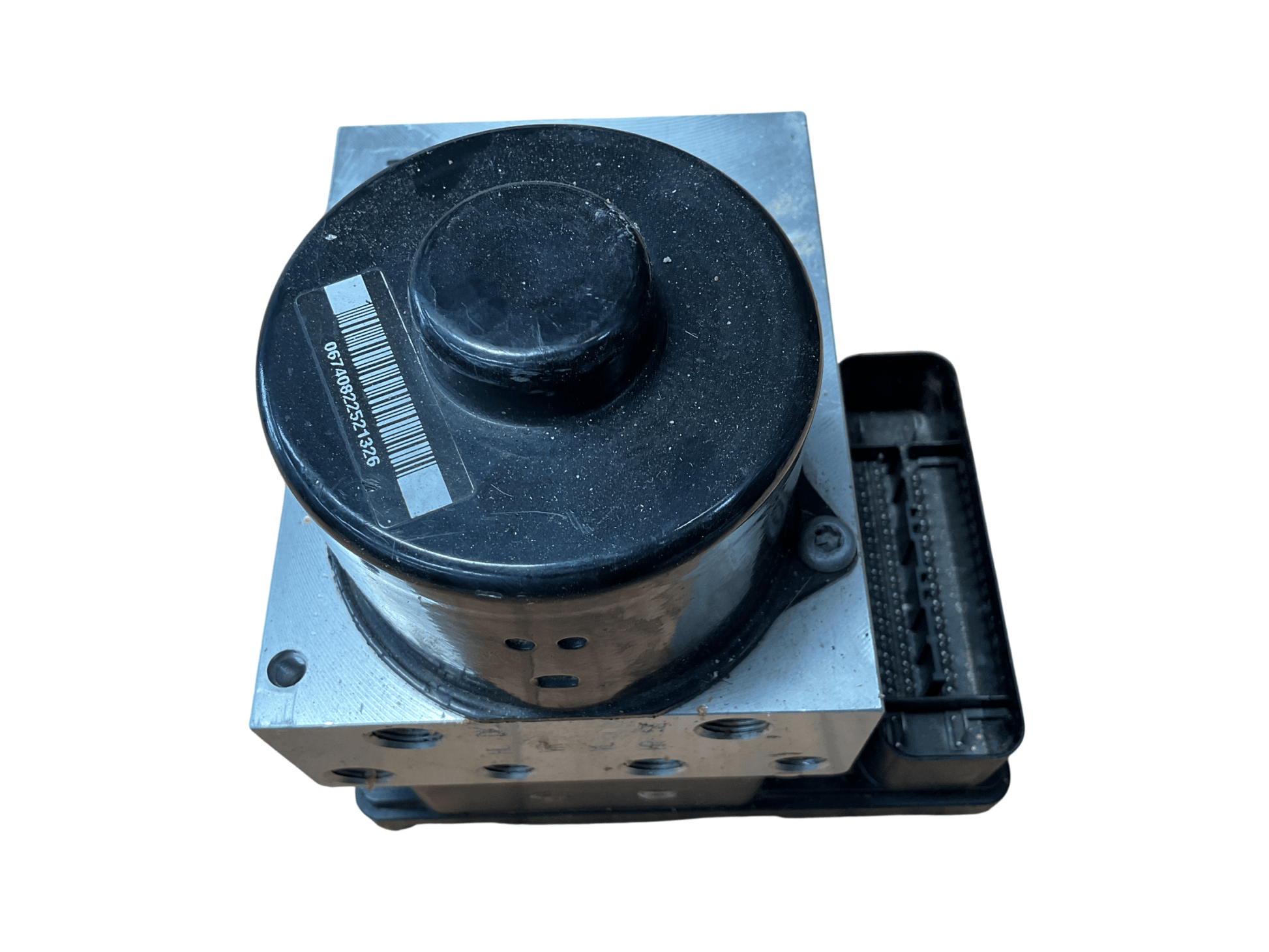 Modulo Abs Volkswagen Touareg 03-10 - 7l0614111
