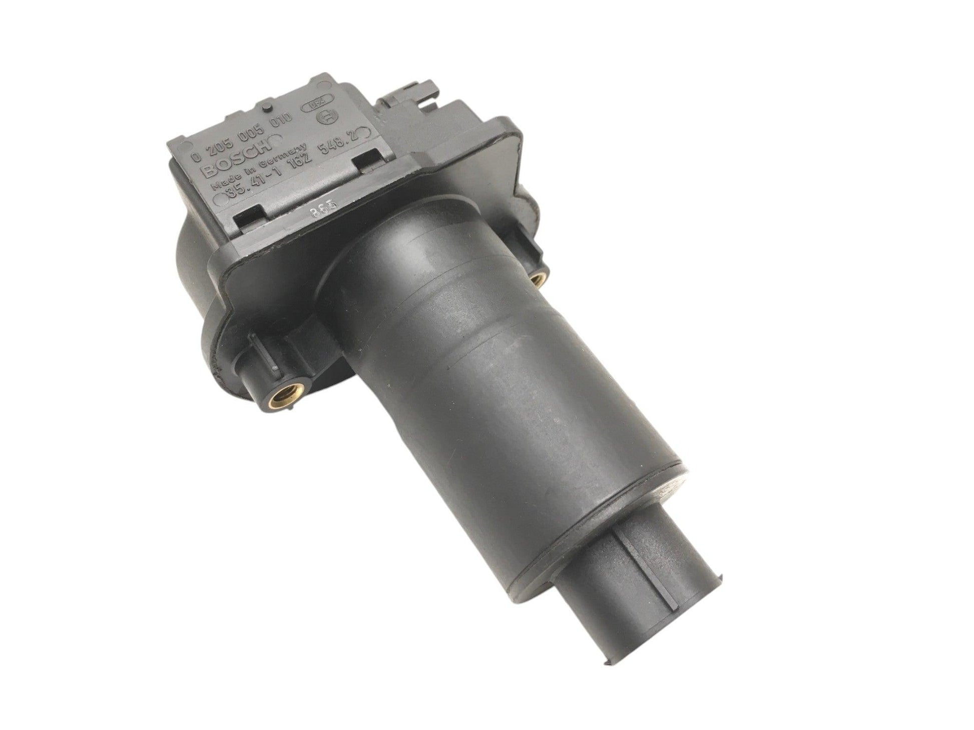 Modulo acelerador BMW 35411162548 - 35411162548