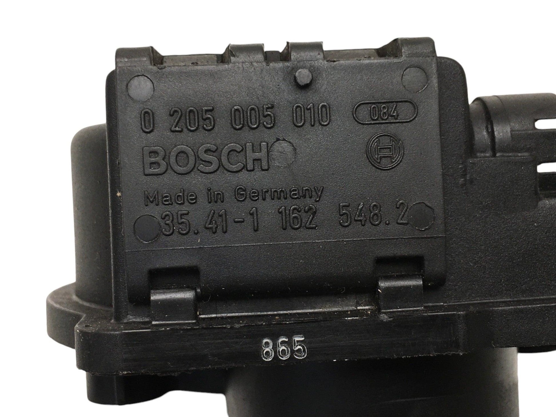 Modulo acelerador BMW 35411162548 - 35411162548