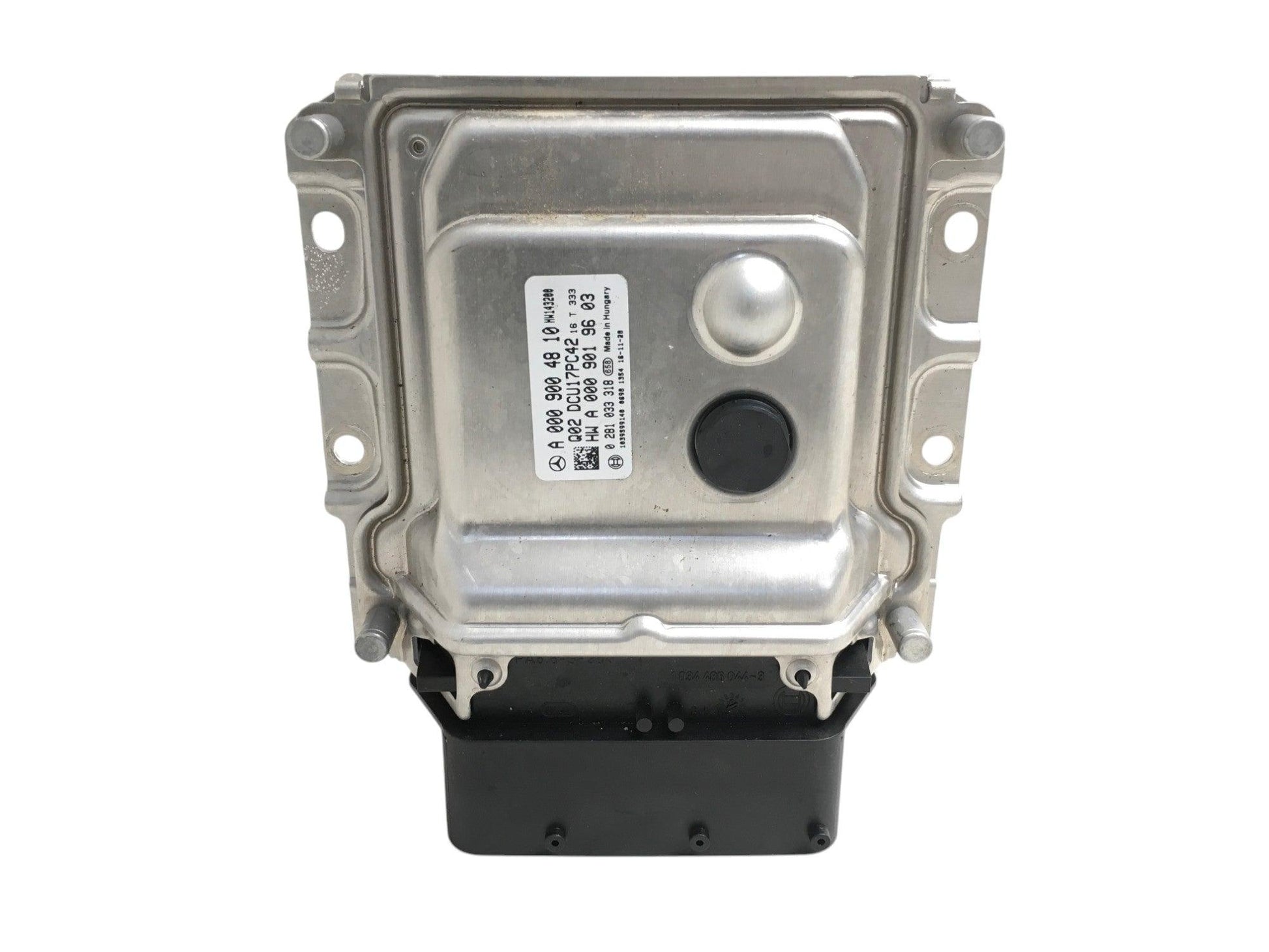 Modulo AdBlue Mercedes A0009004810 - A0009004810