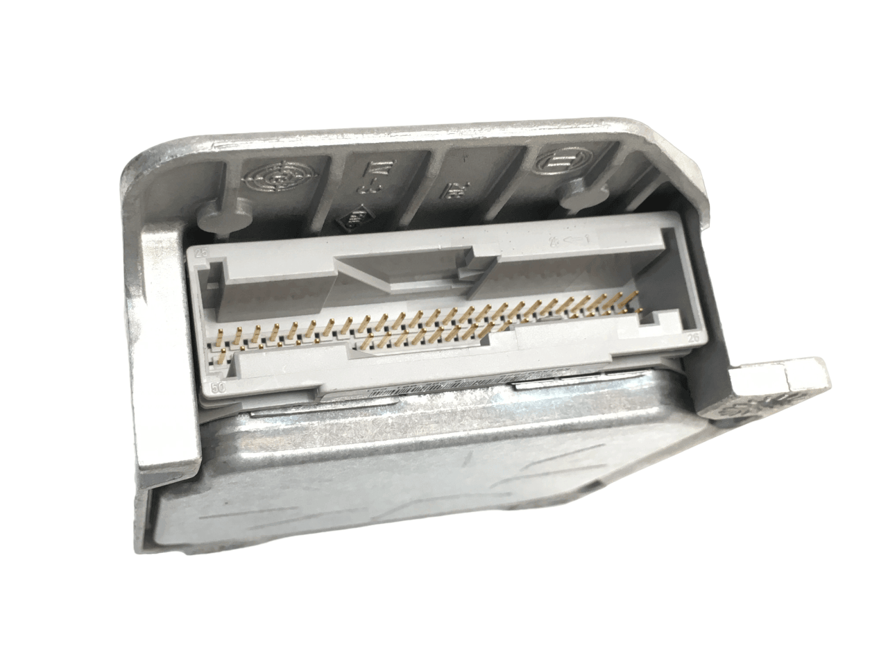 Modulo Airbag BMW 0285001681 - 0285001681