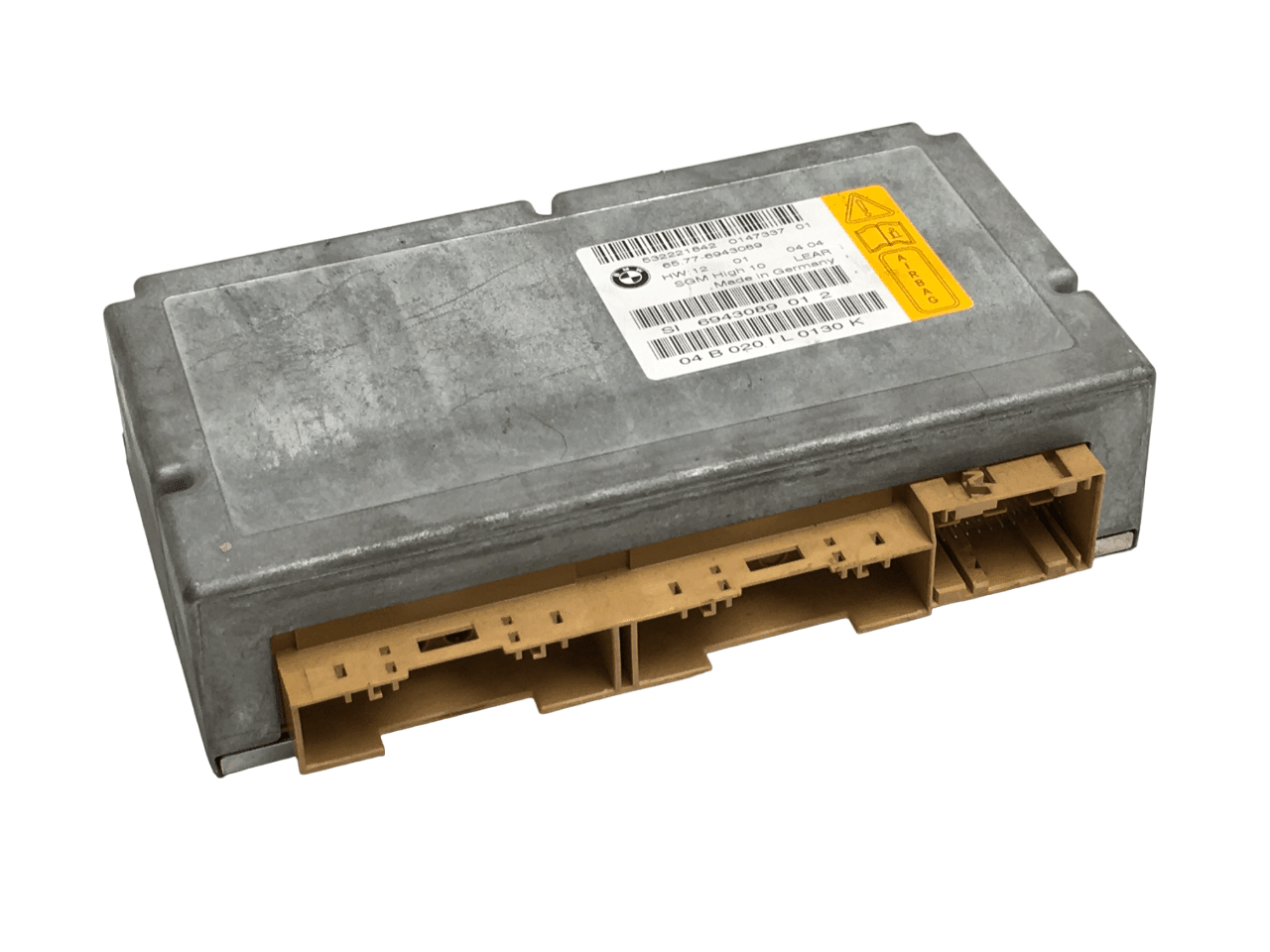 Modulo Airbag BMW 65776943089 - 65776943089