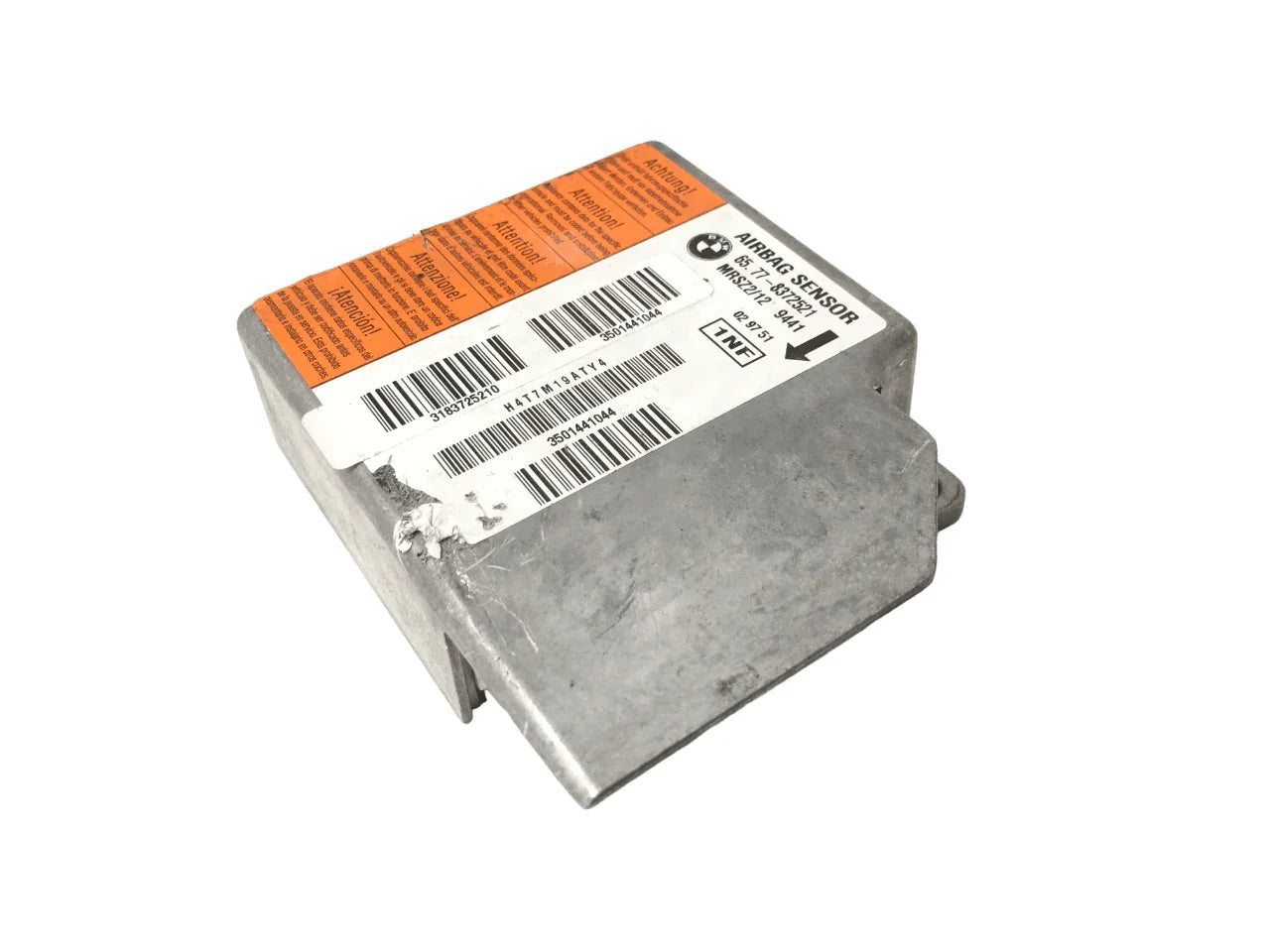 Modulo Airbag BMW 8372521