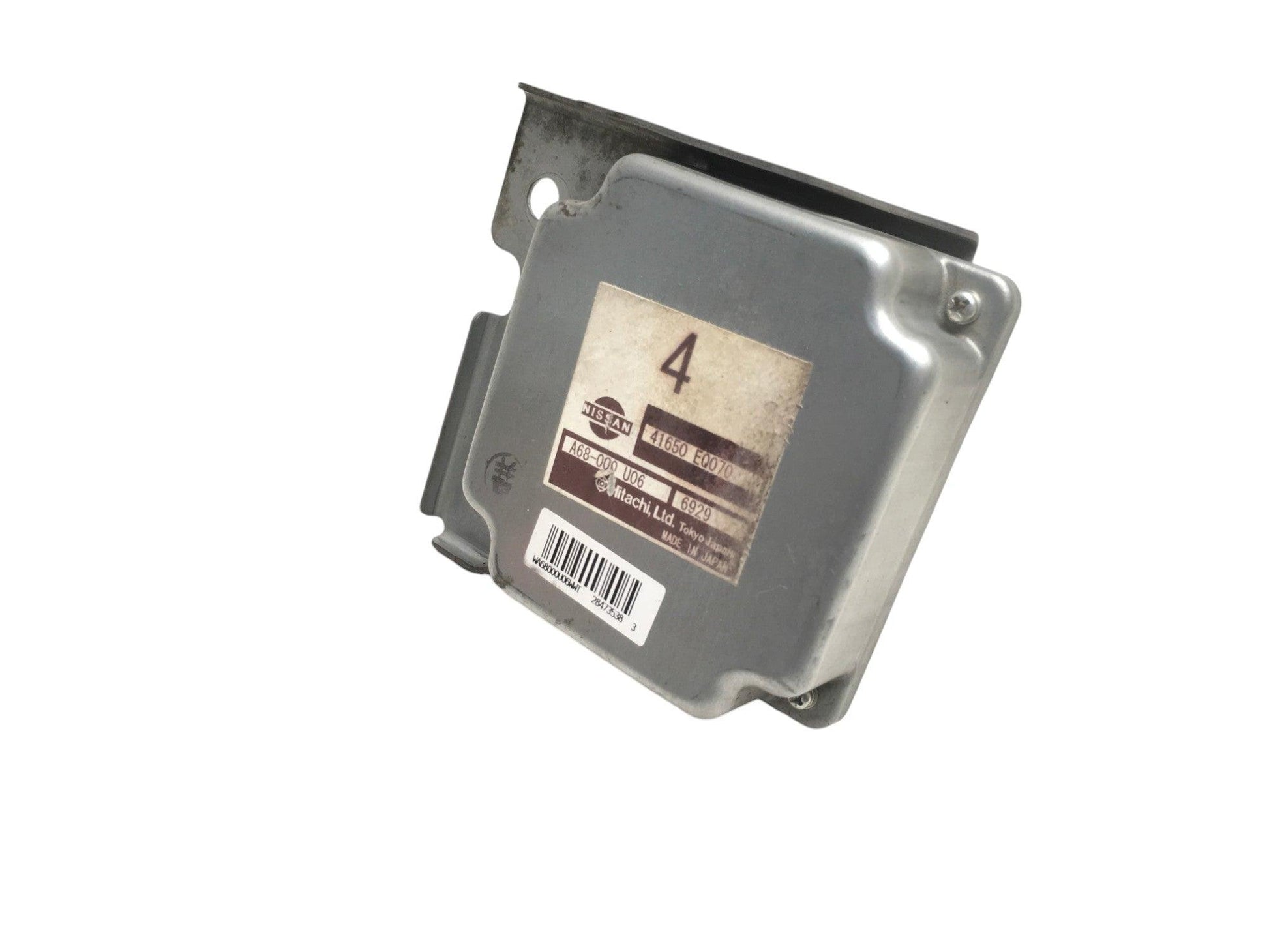 Modulo Airbag Nissan X - Trail T30 - 41650EQ070