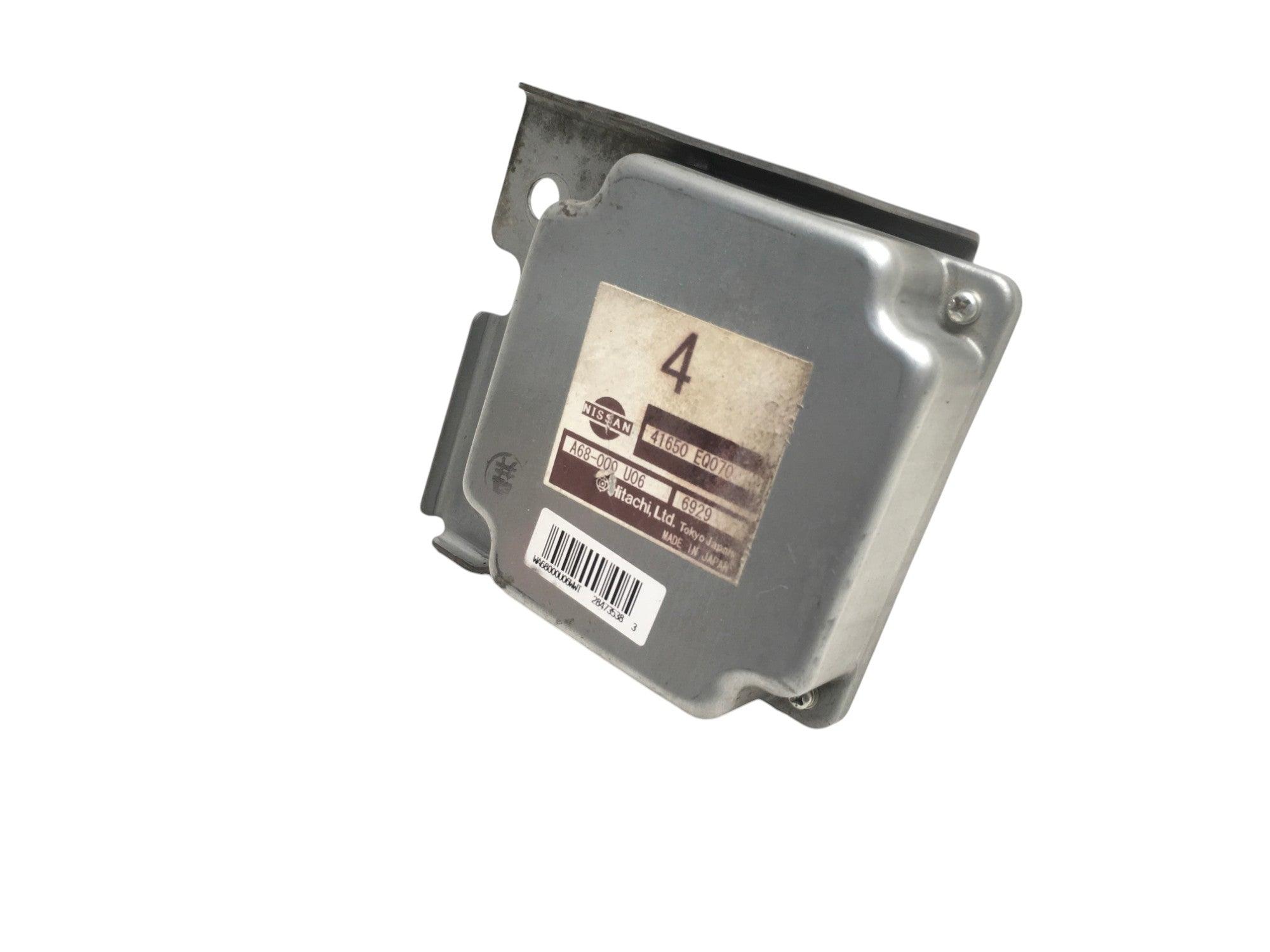 Modulo Airbag Nissan X - Trail T30 - 41650EQ070