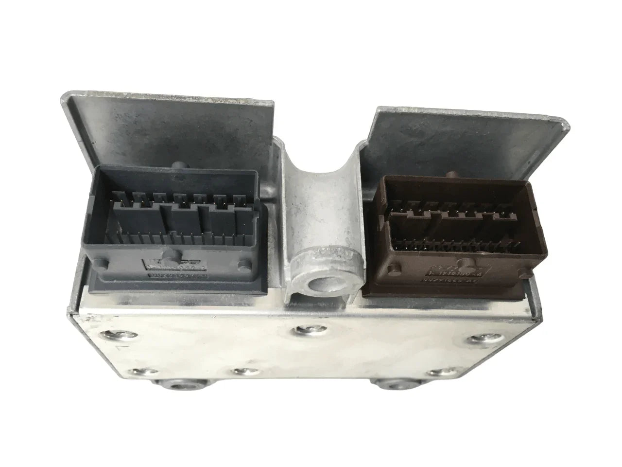 Modulo airbag Opel 327963935
