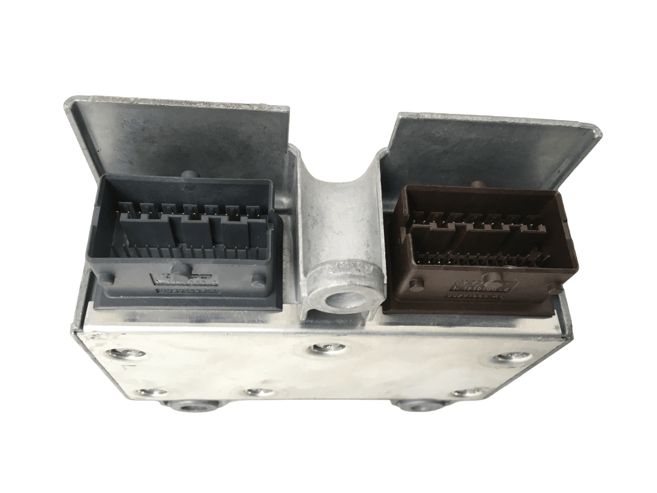 Modulo airbag Opel 327963935 - 327963935