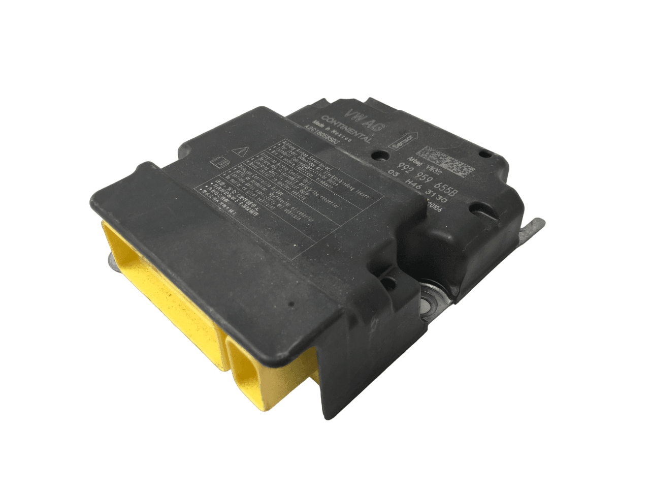 Modulo Airbag Porsche 992 - 992959655B