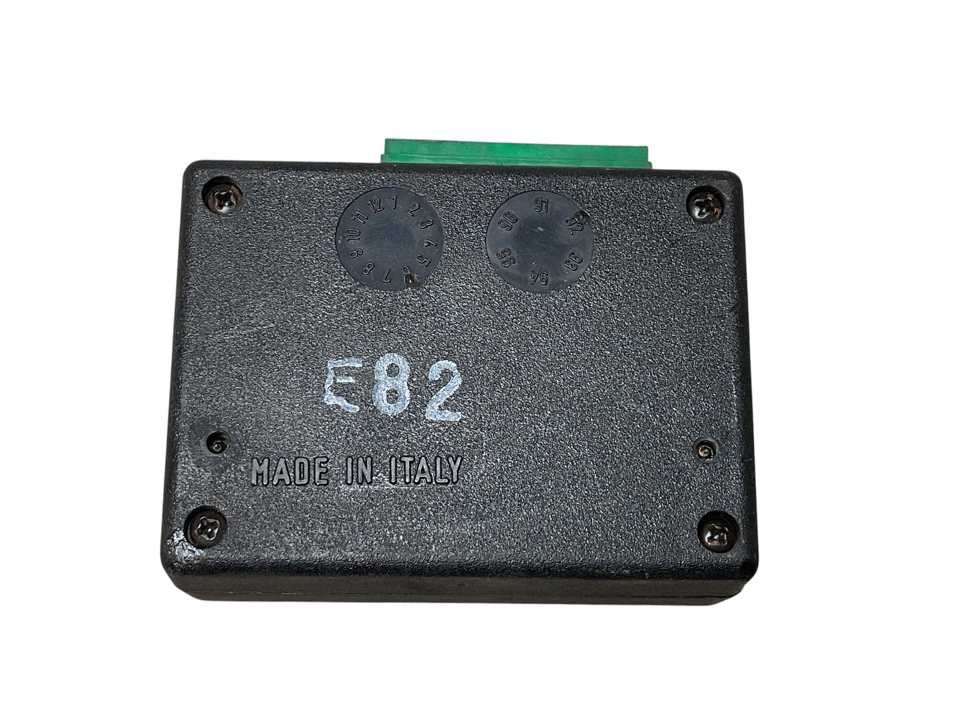 Modulo Alarma Ducsystems E82 - E82