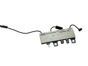 Modulo Amplificador Antena BMW 5 88 - 96 - 65241384421