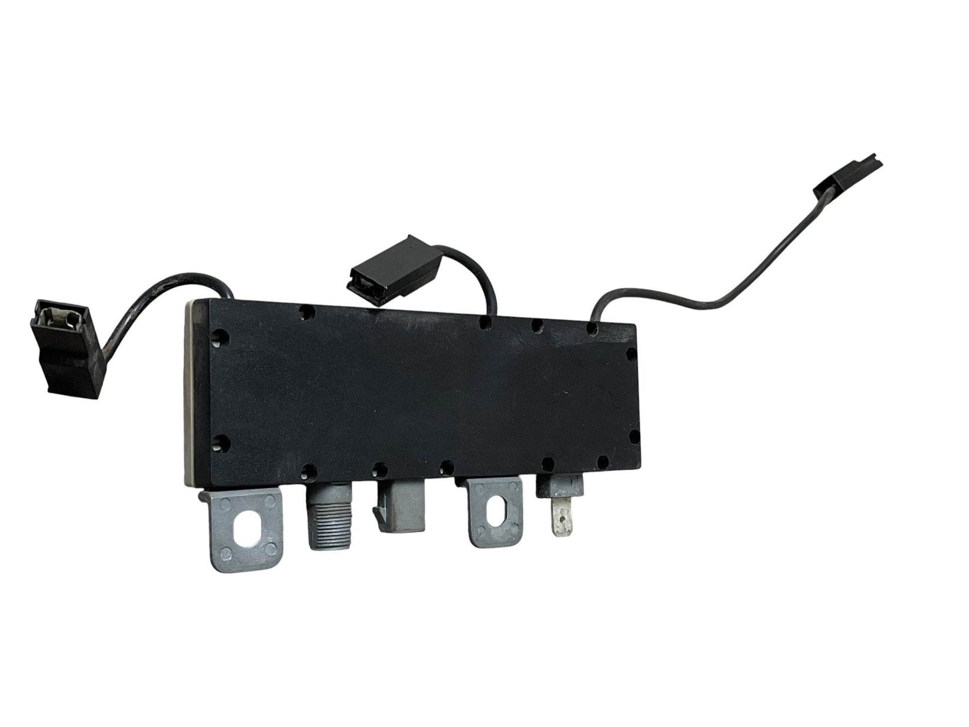 Modulo Amplificador Antena BMW 5 88 - 96 - 65241384421